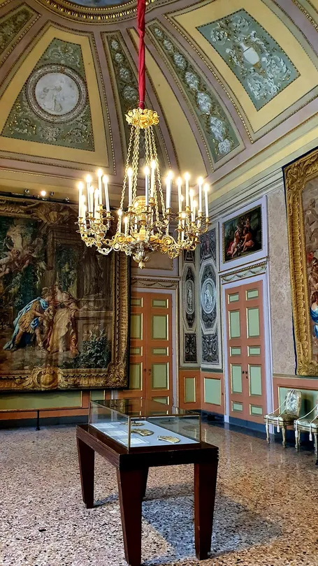 3_Royal Palace of Milan