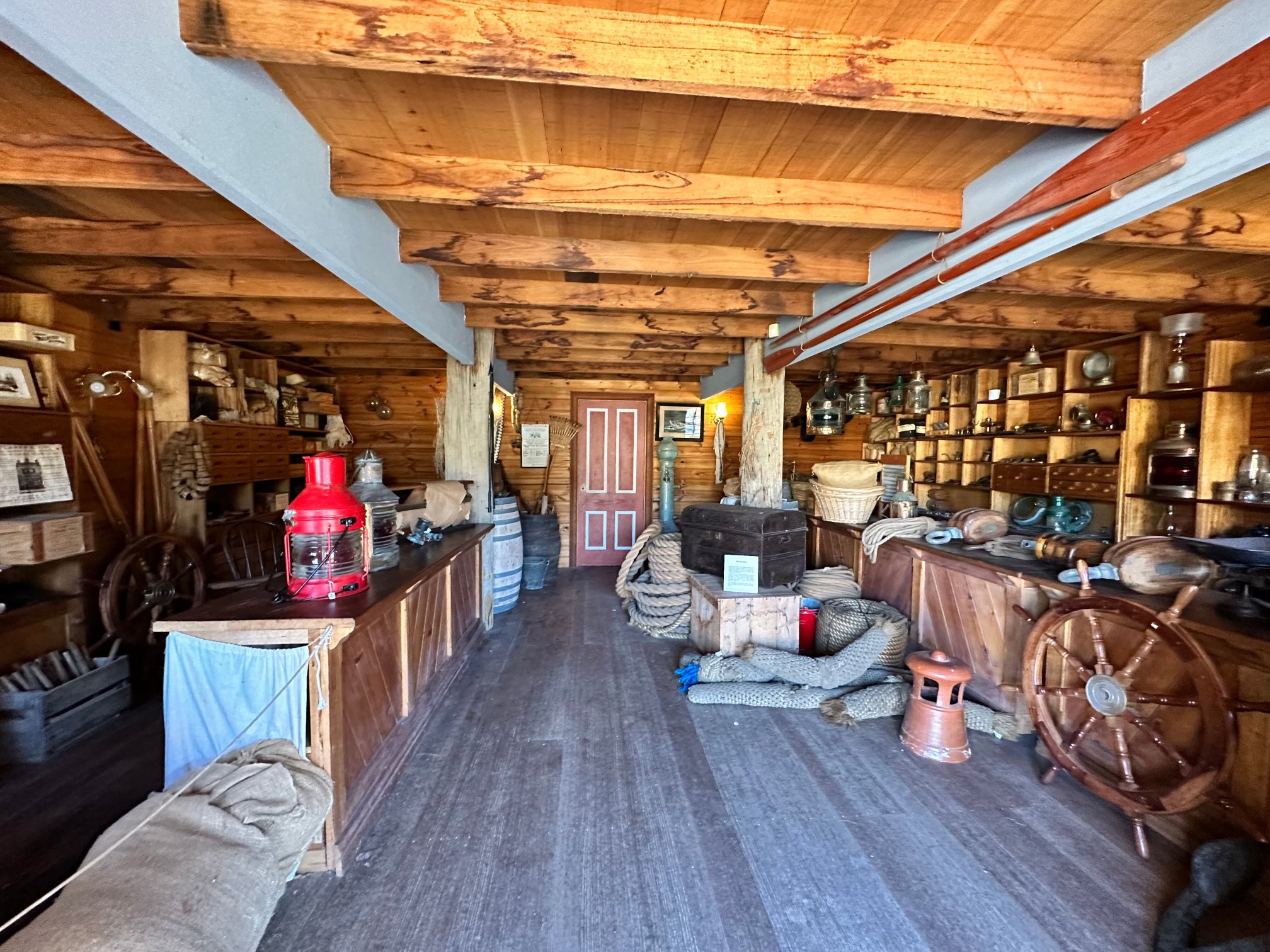 Путеводитель по г. Уоррнамбул 2026: главные достопримечательности, популярная еда, отели, маршруты транспорта (обновлено: февраля)