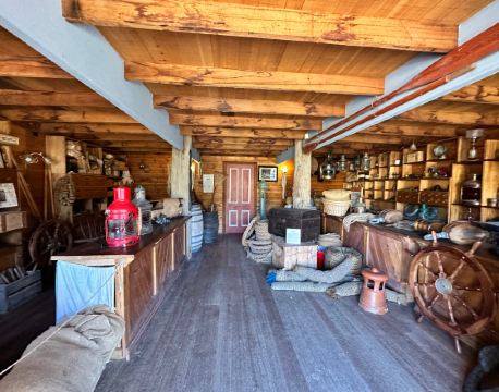 瓦南布爾 自由行套票