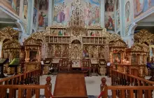 Никольский Собор