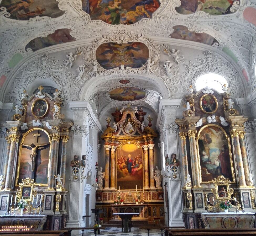 Innenstadt