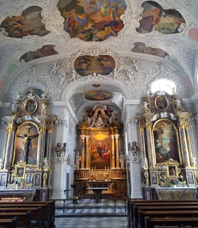 Innsbruck