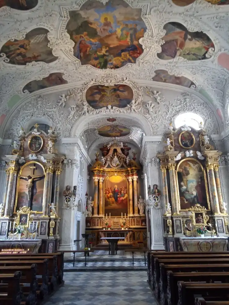 Hotel dekat Altstadt von Innsbruck
