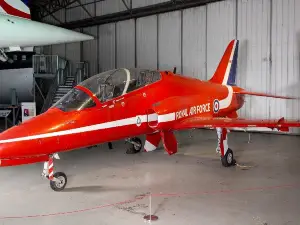 National Museum Of Flight