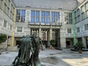 Kunstmuseum Basel