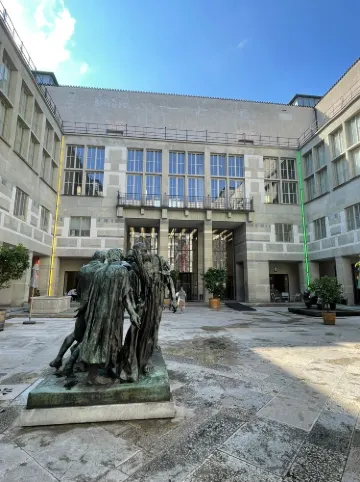 Fine Arts Museum Basel