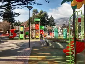 Monumento al Ovejero