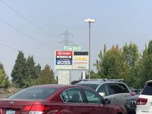 The Shoppes at Gateway