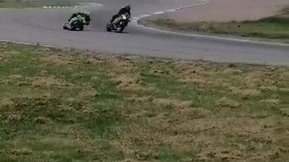 Autódromo de Tocancipá