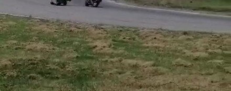 Autódromo de Tocancipá