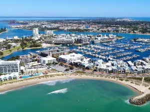 Mandurah Cruises