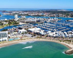 香港-曼哲拉 機票酒店 自由行