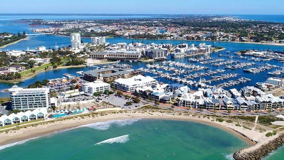 Mandurah