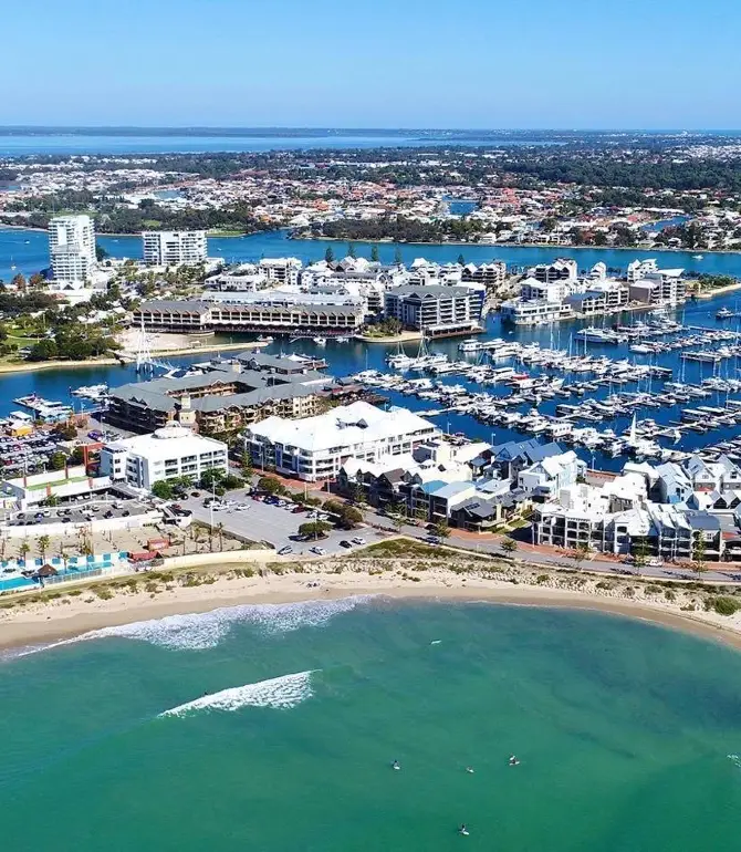 Mandurah