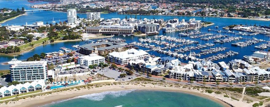 Mandurah Cruises