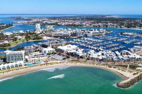 Mandurah