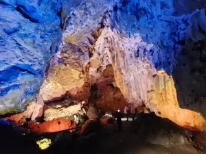 Nebelhohle