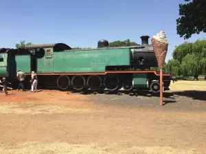Bokkie Park