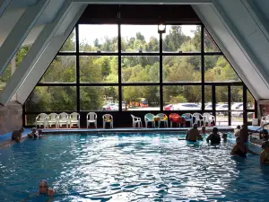 Termas Aguas Calientes