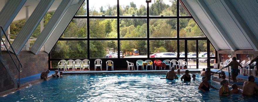 Termas Aguas Calientes