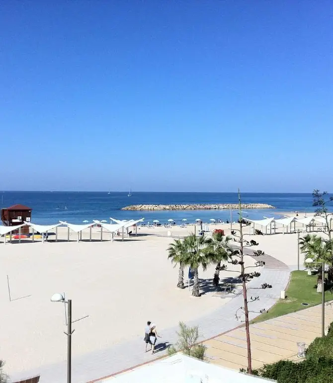 Herzliya