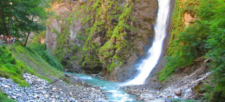 Hotels in Sankt Johann im Pongau