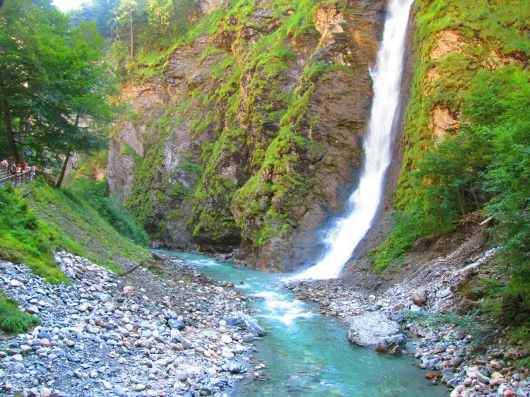Các khách sạn ở Sankt Johann im Pongau