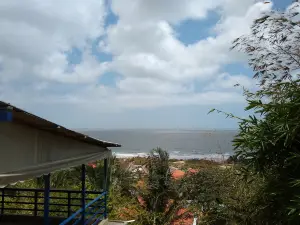 Beach Araçagy