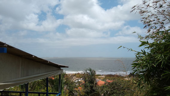 Sao Jose de Ribamar