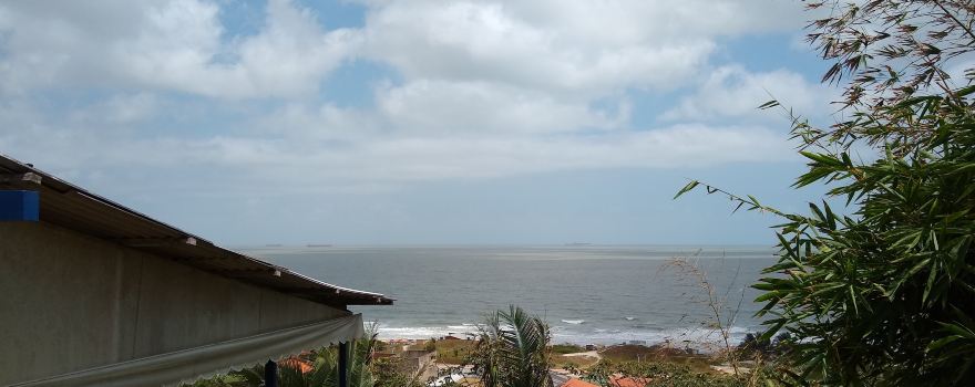 Beach Araçagy