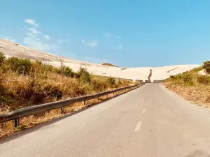 Cretto di Burri