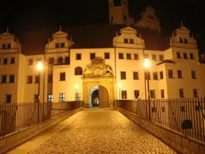 Schloss Hartenfels
