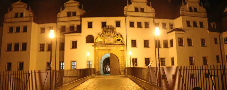 Schloss Hartenfels