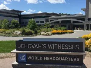 World Headquarters of Jehovah's Witnesses