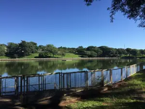 Park Alfredo Werner Nyffeler