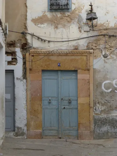 Sfax Ville