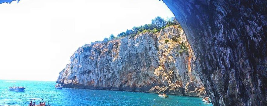 Grotta Zinzulusa