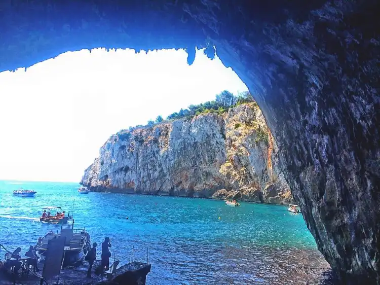 Hotels in Marittima