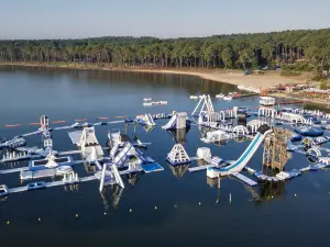Aquapark Biscarrosse