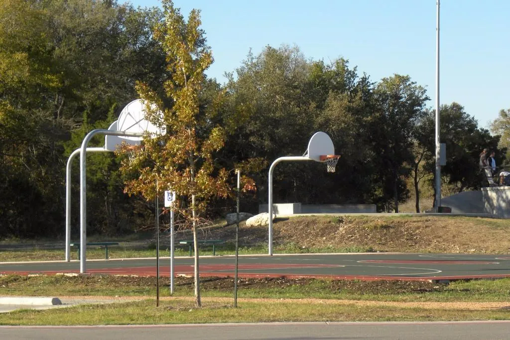 2_Brushy Creek Lake Park