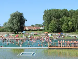 Galamé Park