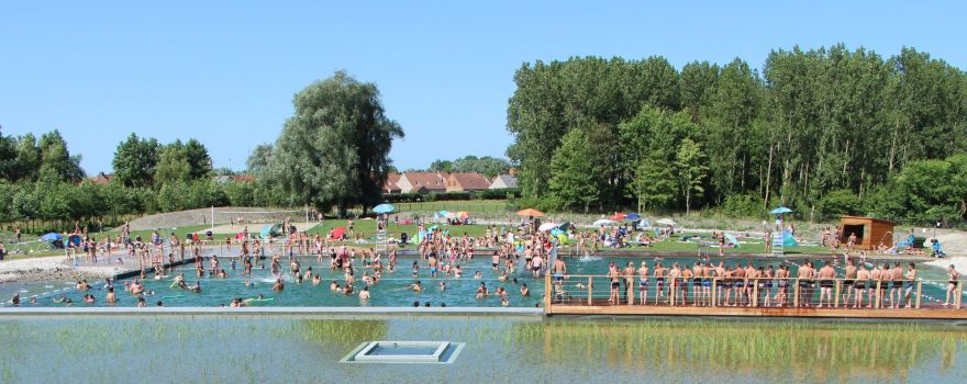 Parc Galamé
