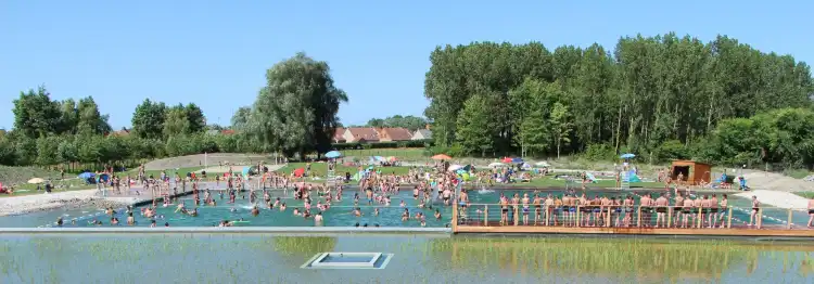Campanile Hotels in Loon-Plage
