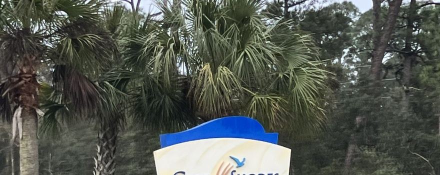 Gulf Shores Public Beach