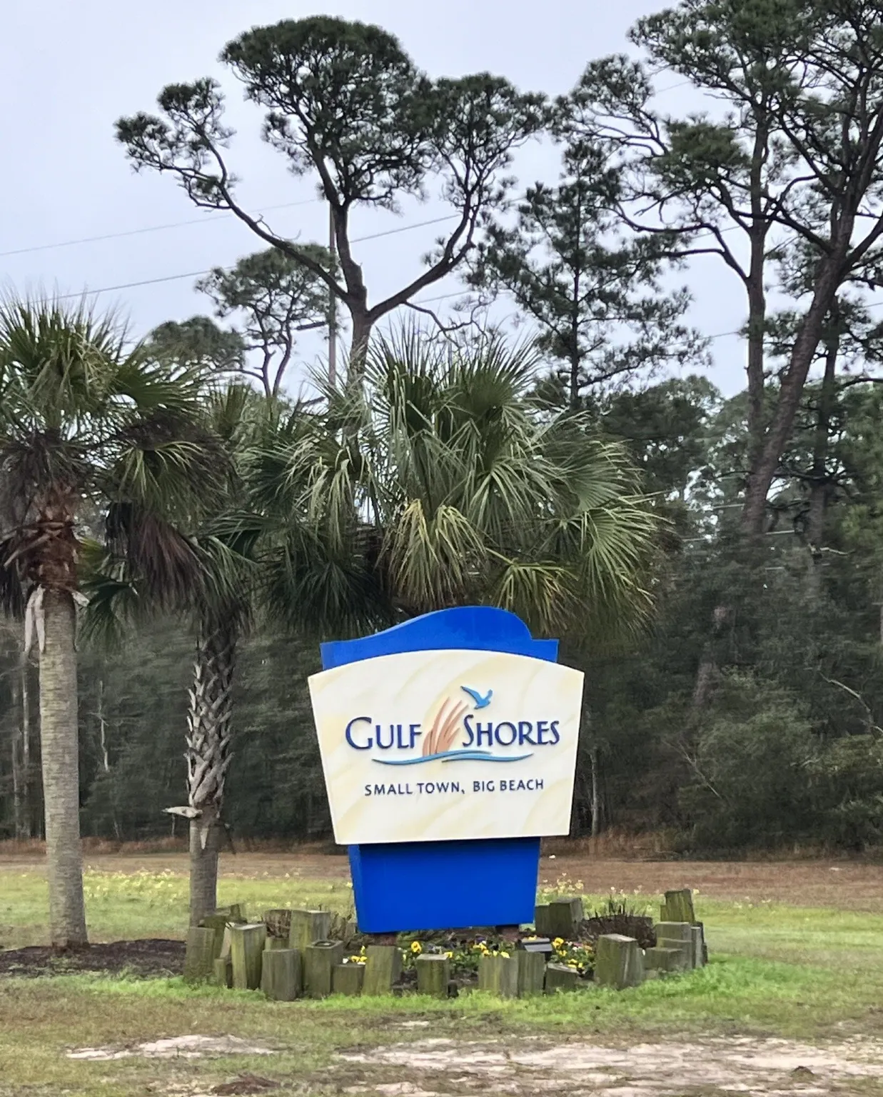 Gulf Shores Public Beach