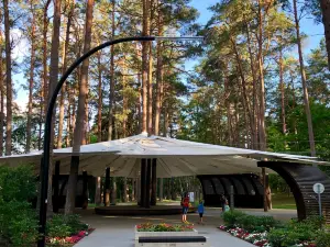 K.Dineika wellness park