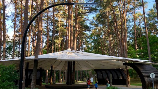 K.Dineika wellness park