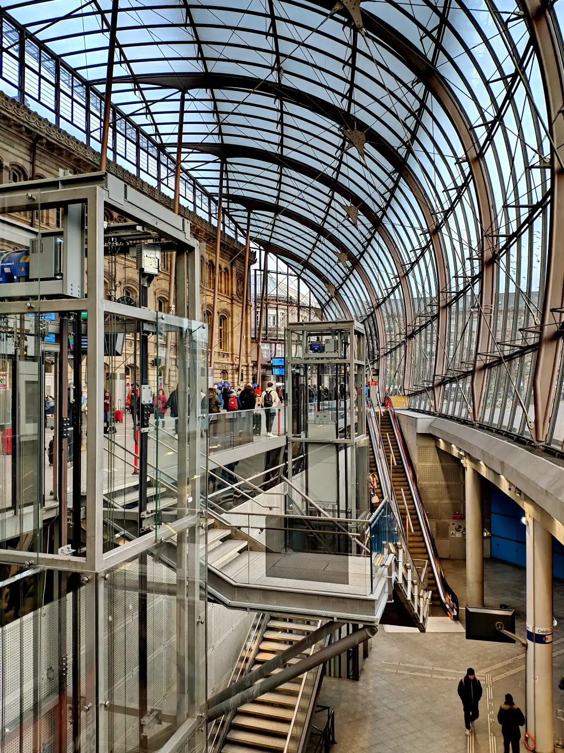 Hotels near Strasbourg