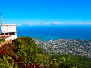 Puerto Plata Cable Car