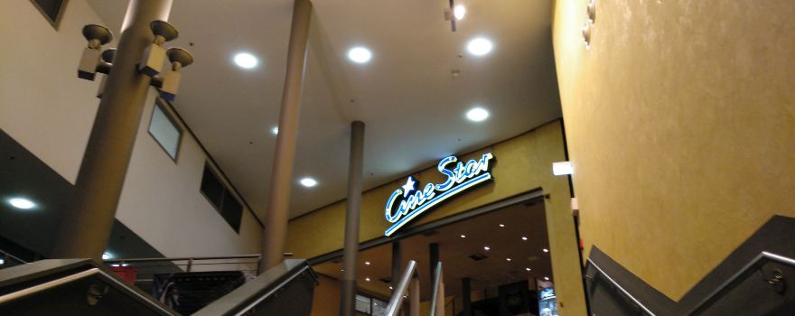 CineStar Garbsen